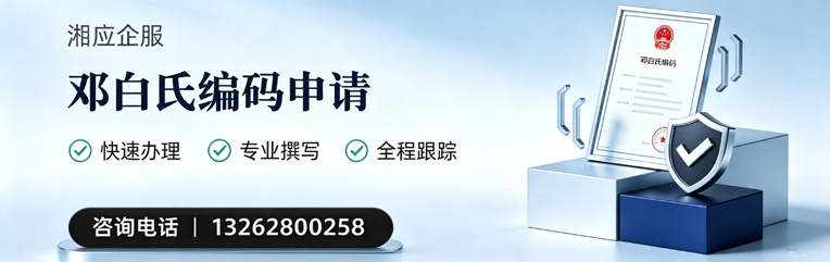 中山邓白氏编码申请服务